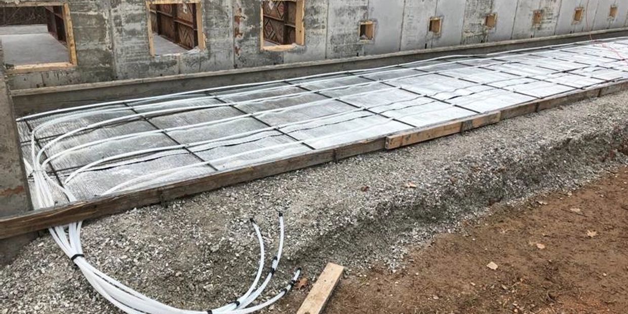 Gunlock Heating and Air HVAC Repair, Joplin MO